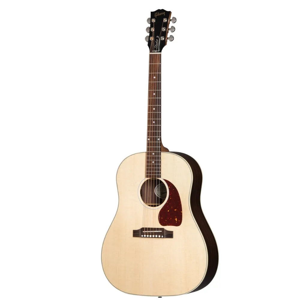 Gibson J45 Studio Rosewood - Antique Natural