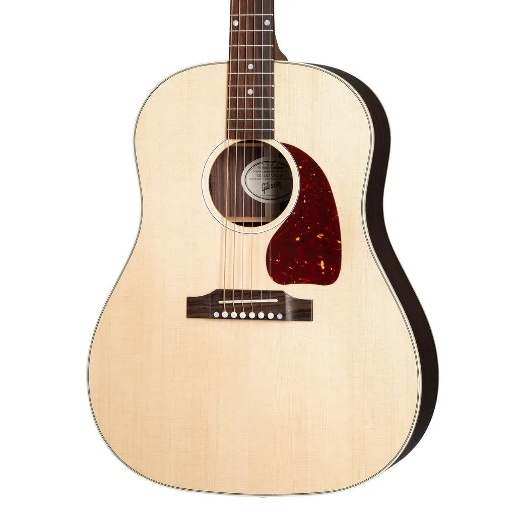 Gibson J45 Studio Rosewood - Antique Natural