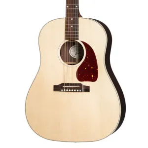 Gibson J45 Studio Rosewood - Antique Natural