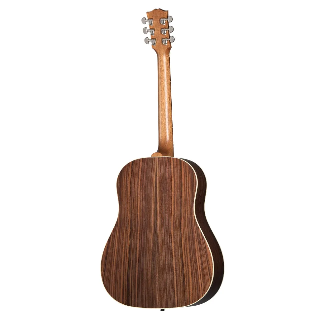 Gibson J45 Studio Rosewood - Antique Natural