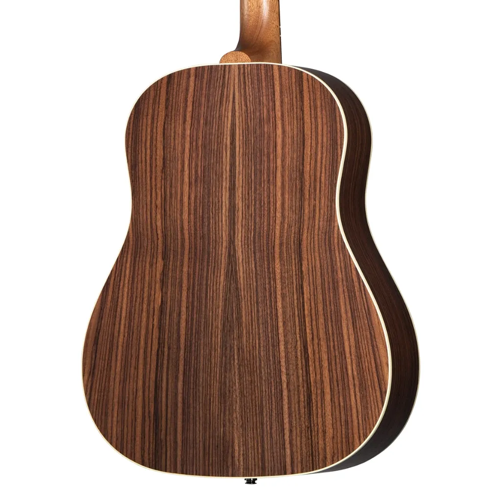 Gibson J45 Studio Rosewood - Antique Natural