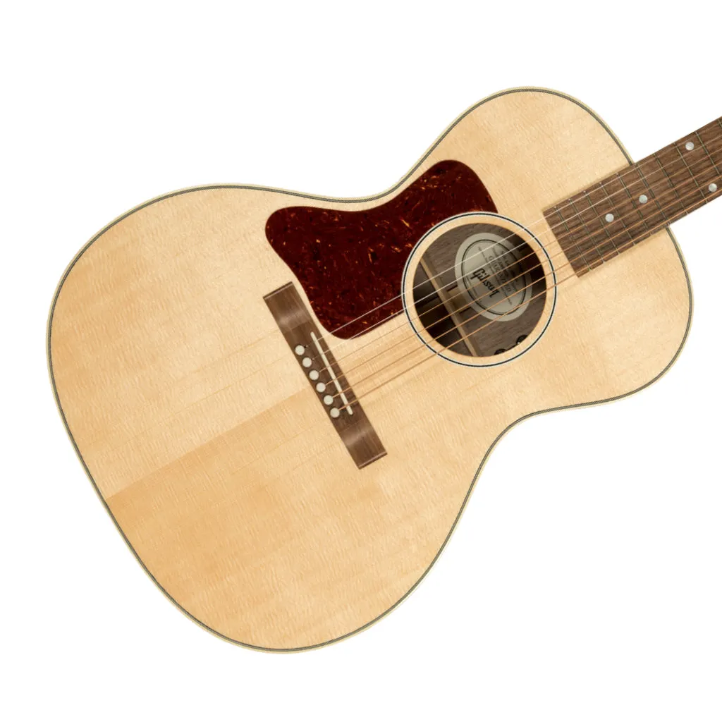 Gibson - L00 Studio Walnut Left Handed - Antique Natural