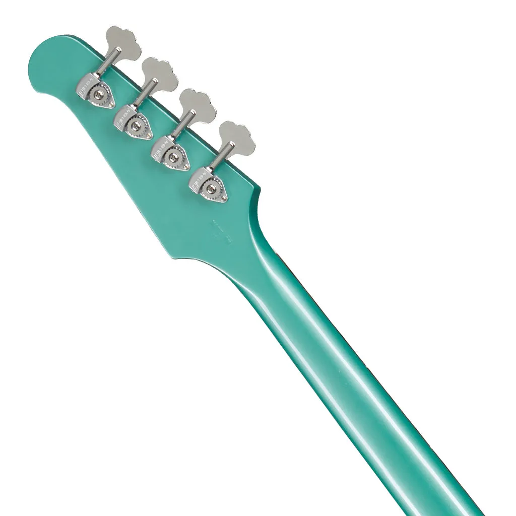 Gibson - Non-Reverse Thunderbird Bass - Iverness Green