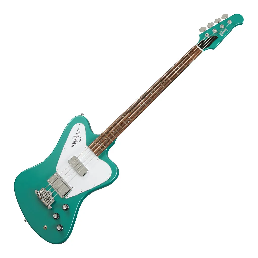 Gibson - Non-Reverse Thunderbird Bass - Iverness Green