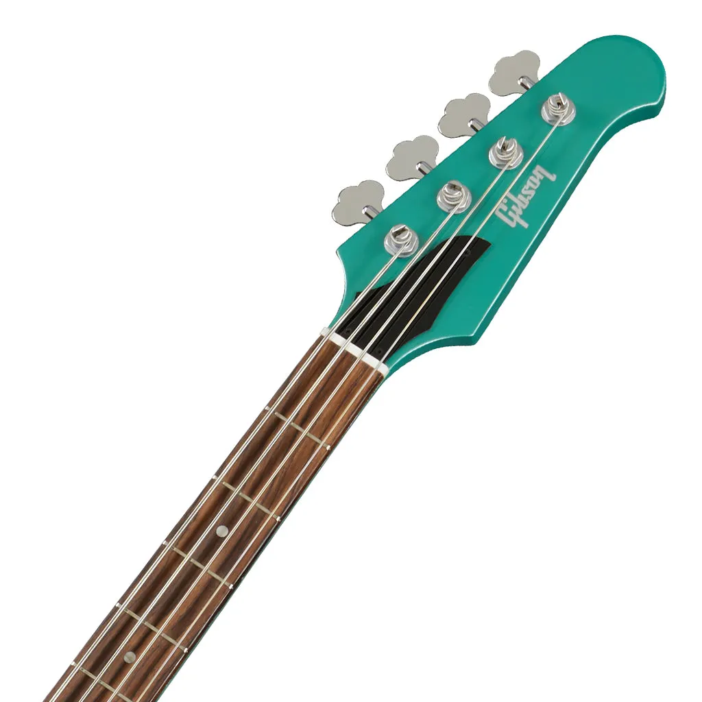 Gibson - Non-Reverse Thunderbird Bass - Iverness Green