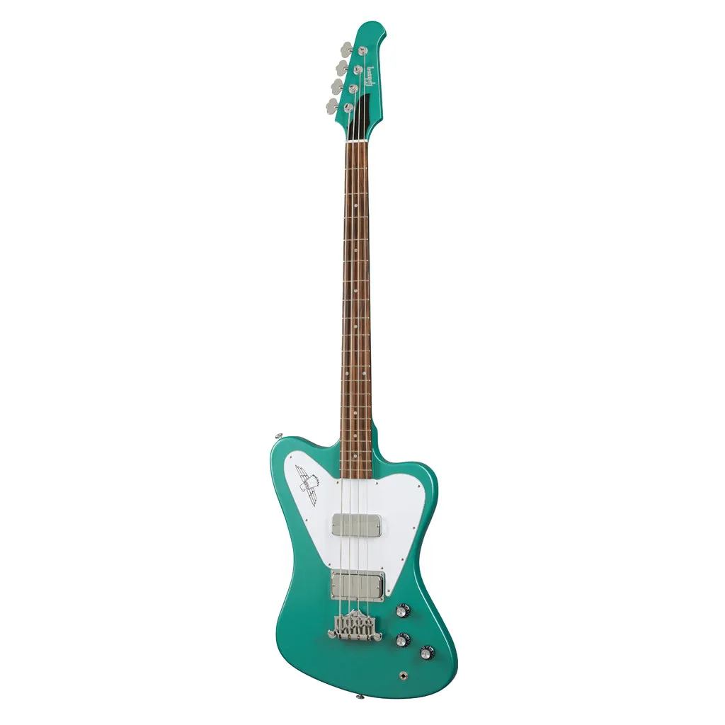 Gibson - Non-Reverse Thunderbird Bass - Iverness Green