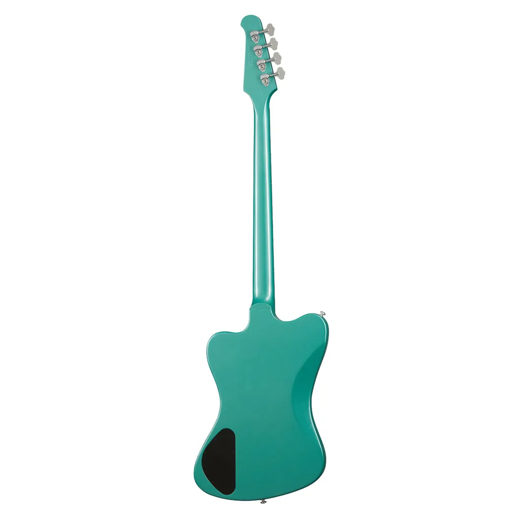 Gibson - Non-Reverse Thunderbird Bass - Iverness Green