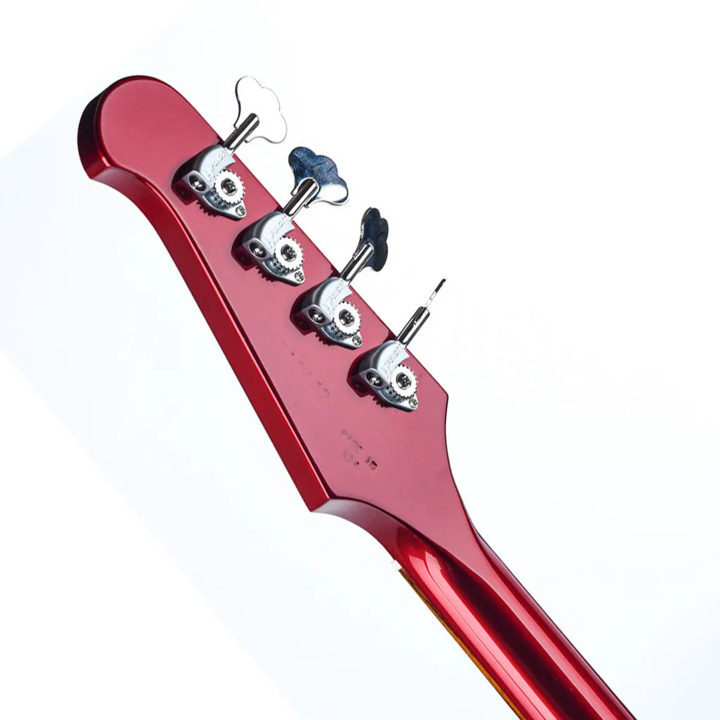 Gibson - Non Reverse Thunderbird Bass - Sparkling Burgundy