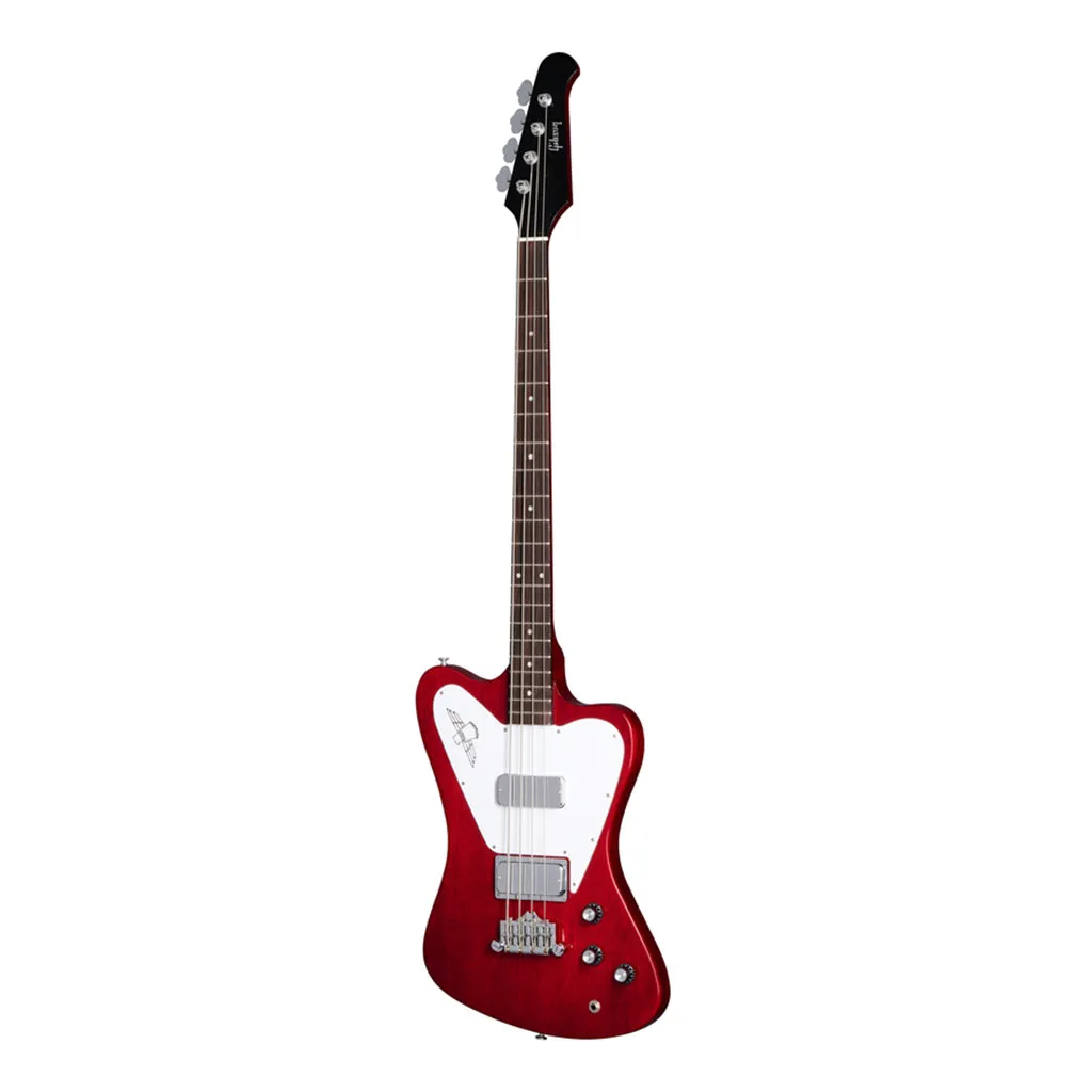 Gibson Non Reverse Thunderbird Vintage Cherry