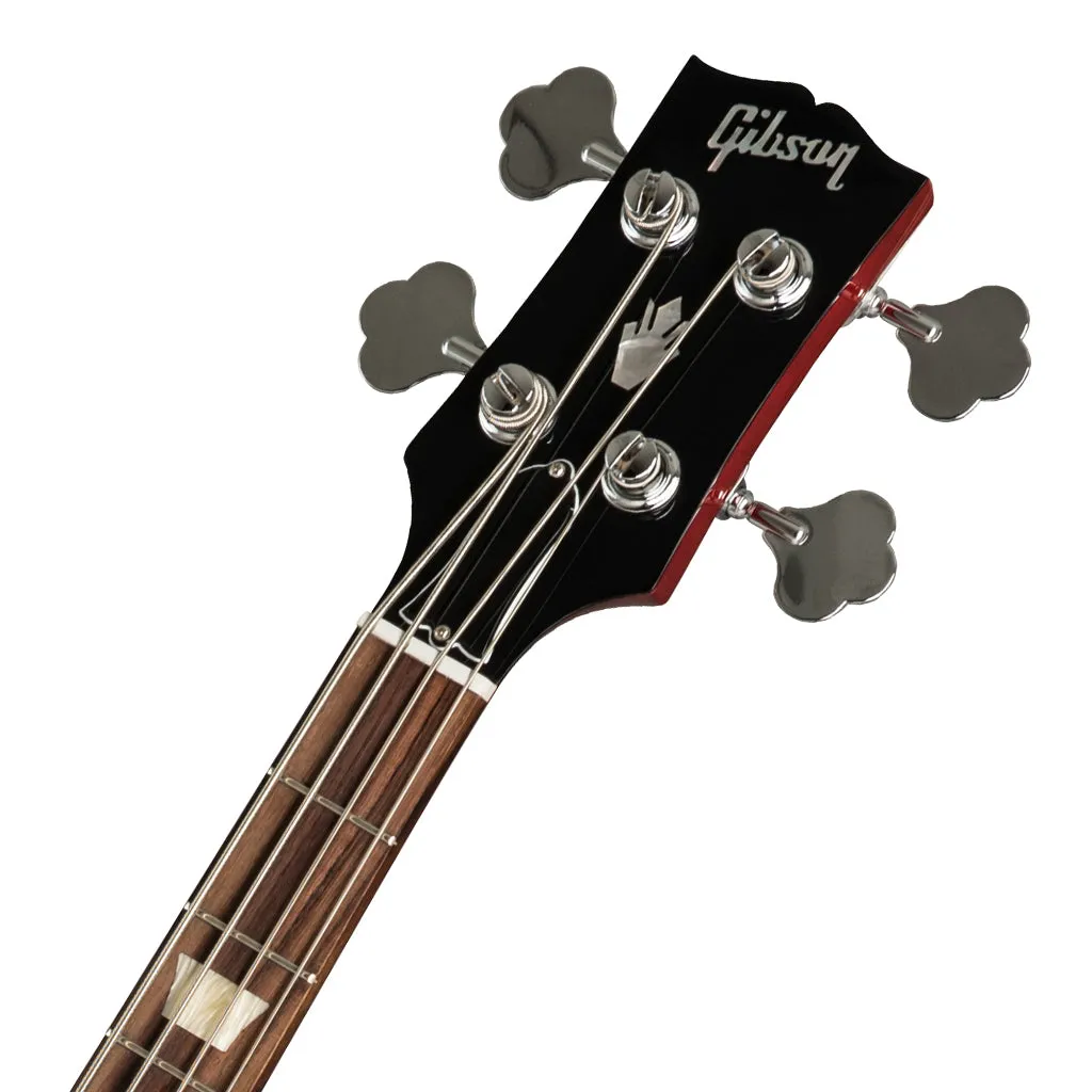 Gibson - SG Standard Bass - Heritage Cherry