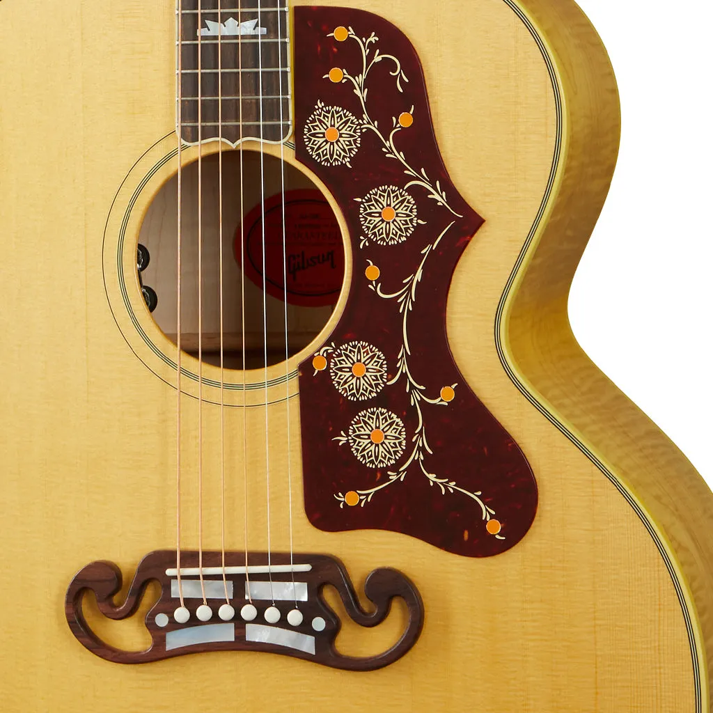Gibson SJ-200 Standard AN Acoustic Guitar