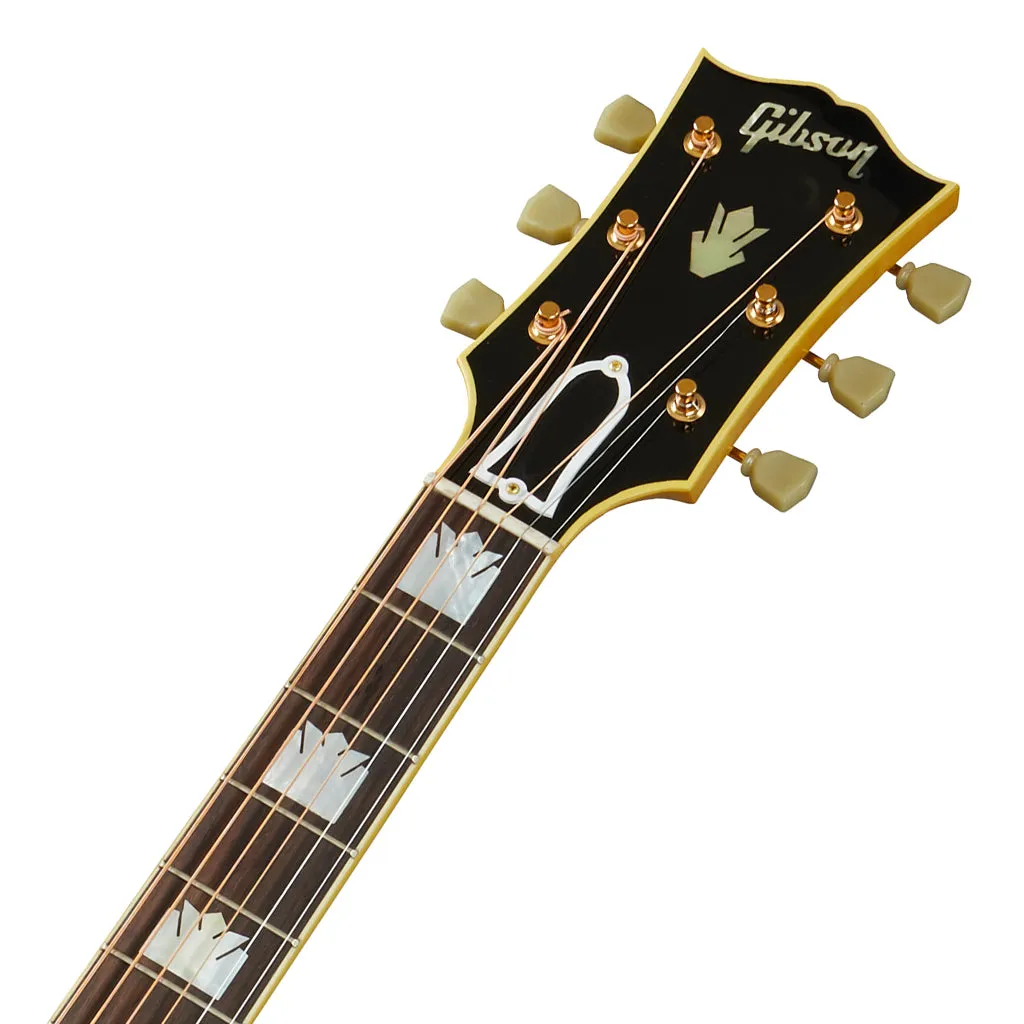Gibson SJ-200 Standard AN Acoustic Guitar