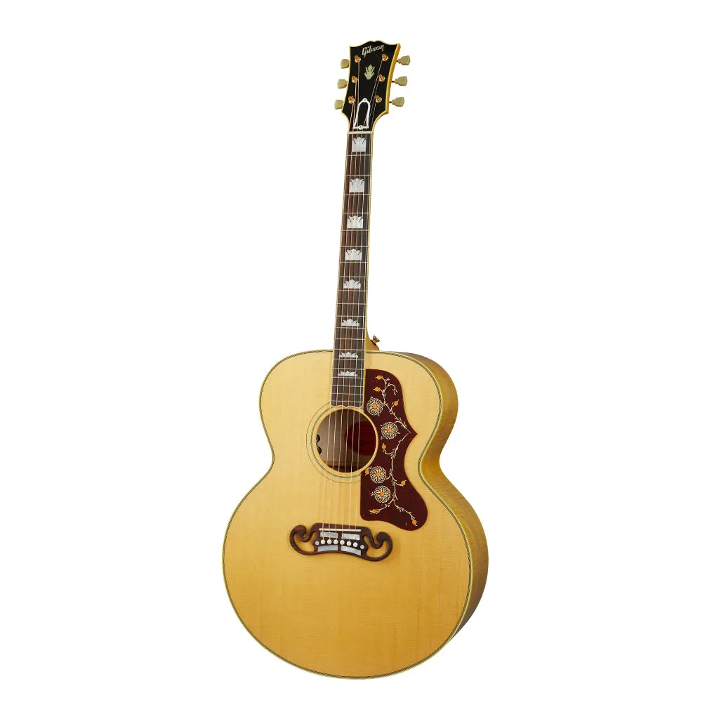 Gibson SJ-200 Standard AN Acoustic Guitar