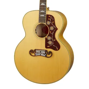 Gibson SJ-200 Standard AN Acoustic Guitar