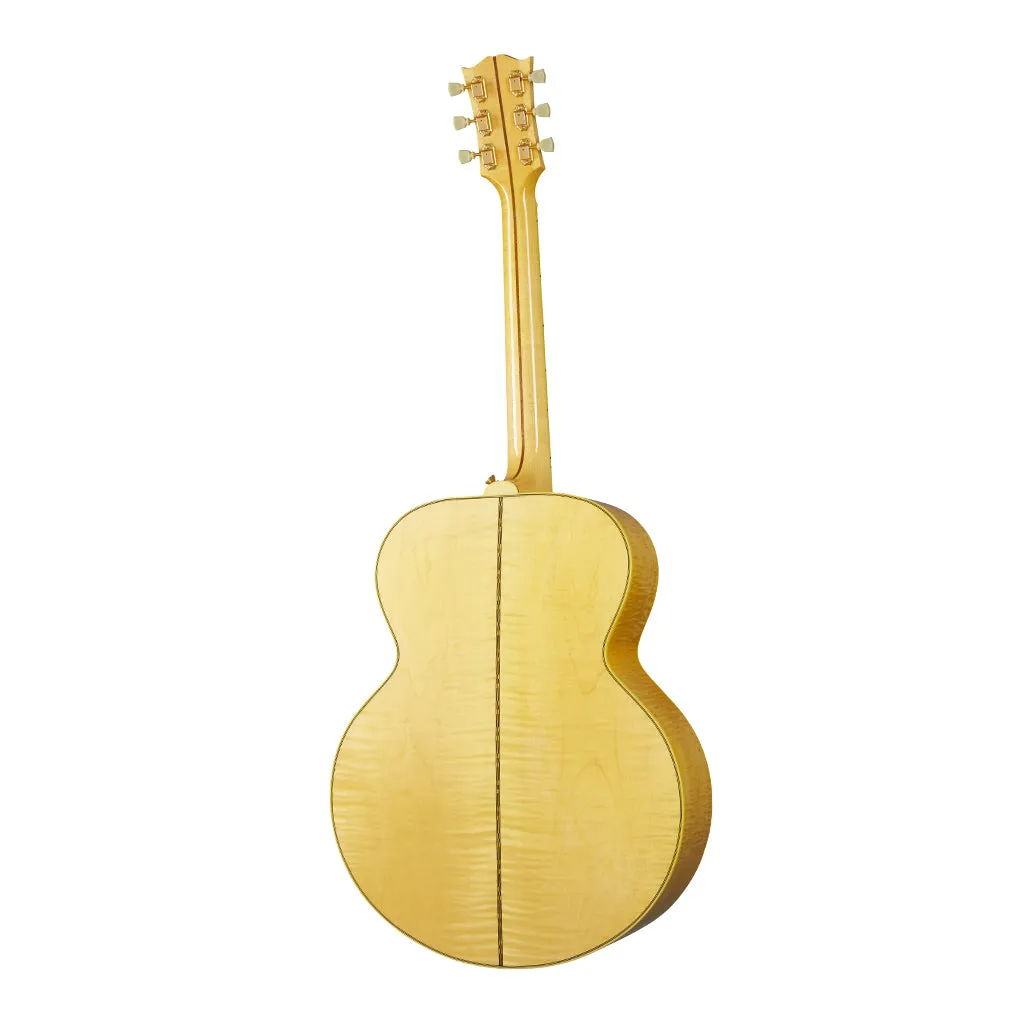 Gibson SJ-200 Standard AN Acoustic Guitar