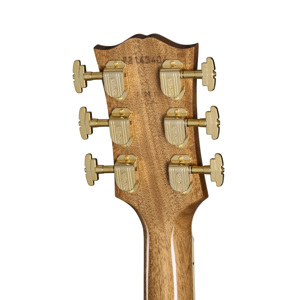 Gibson SJ-200 Standard Rosewood - Rosewood Burst
