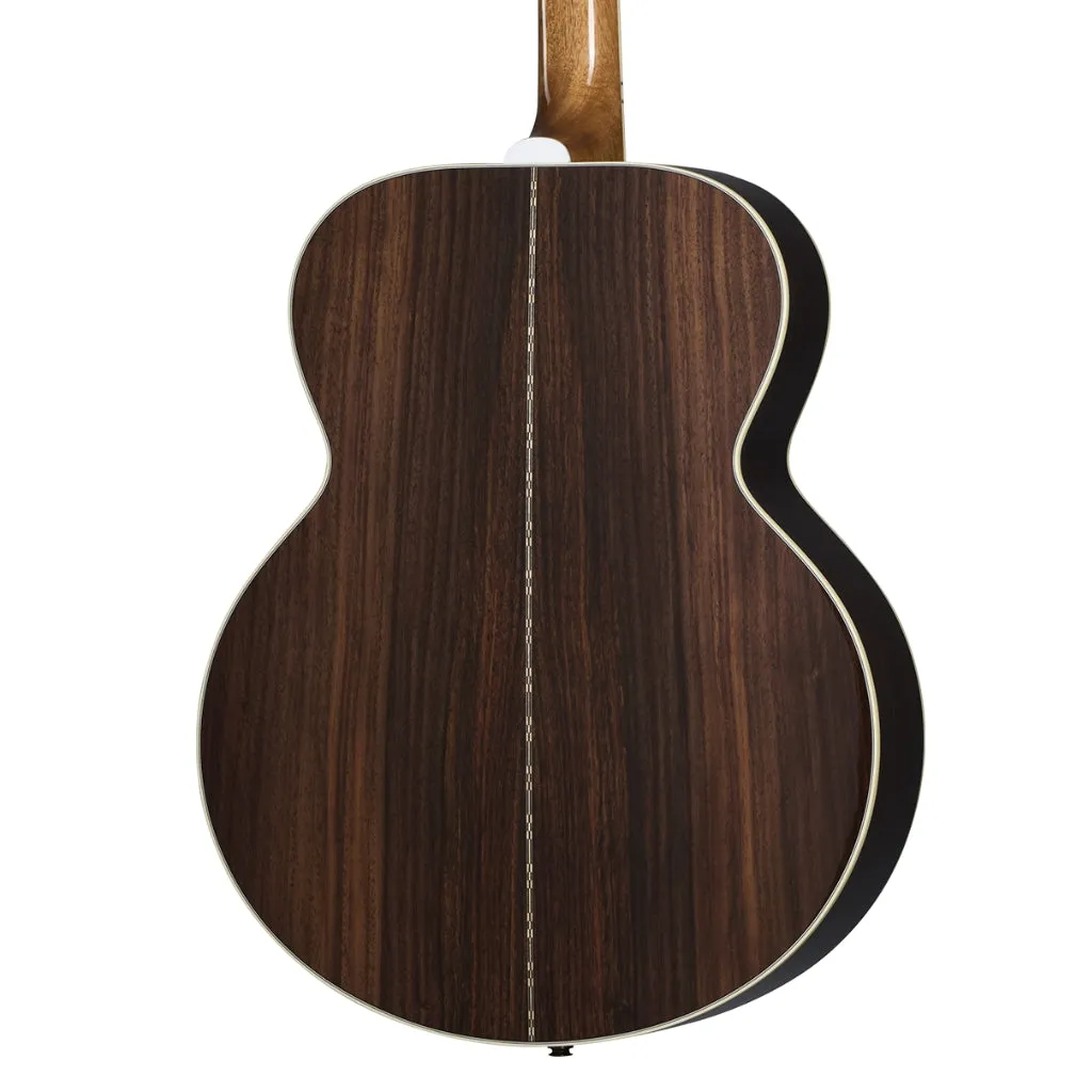 Gibson SJ-200 Standard Rosewood - Rosewood Burst