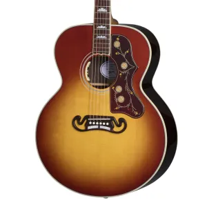 Gibson SJ-200 Standard Rosewood - Rosewood Burst