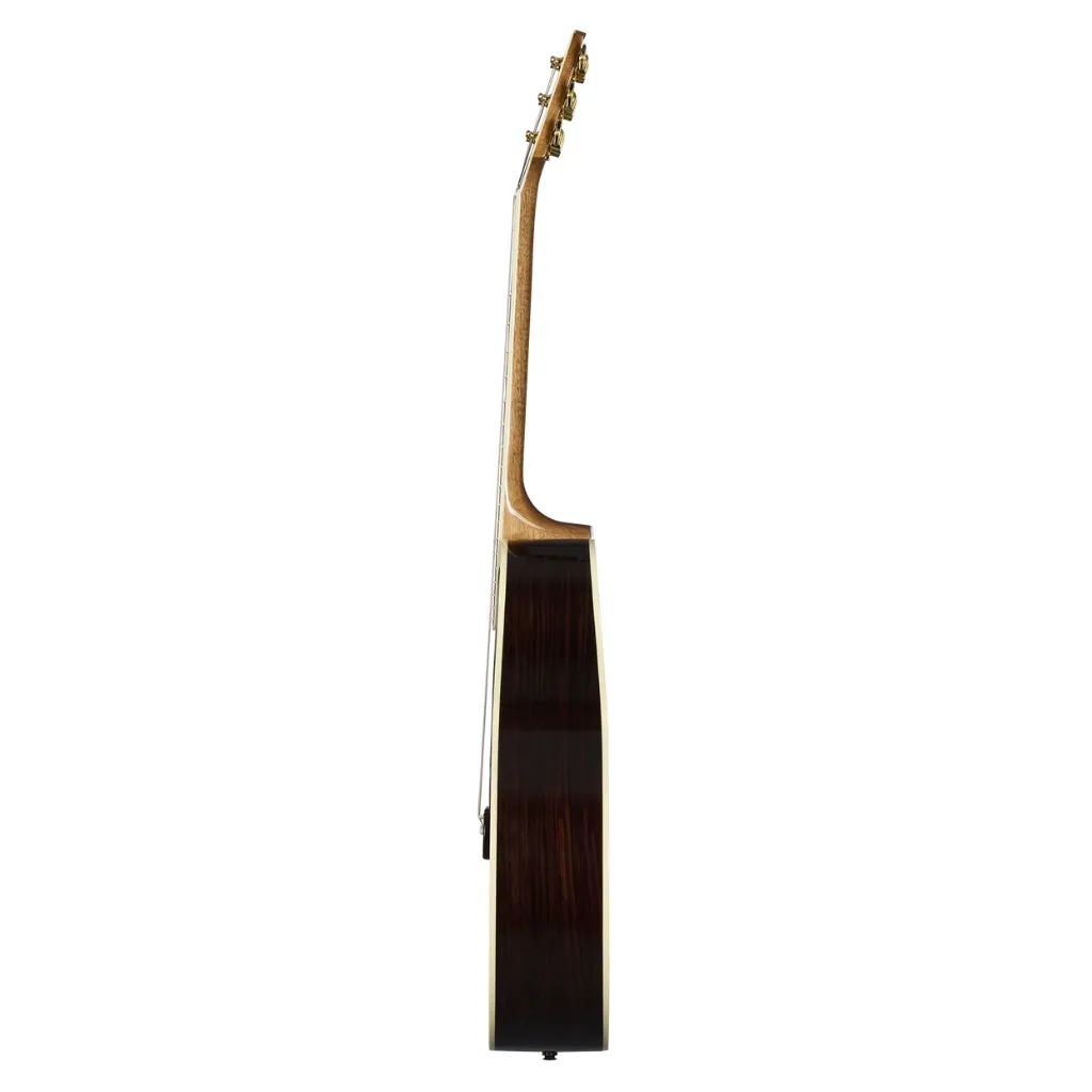 Gibson SJ-200 Standard Rosewood - Rosewood Burst