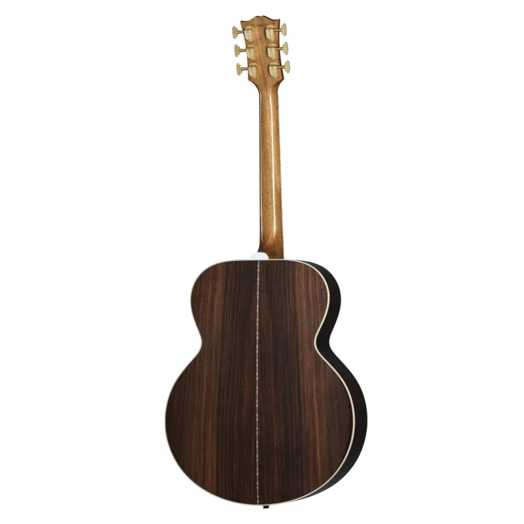 Gibson SJ-200 Standard Rosewood - Rosewood Burst