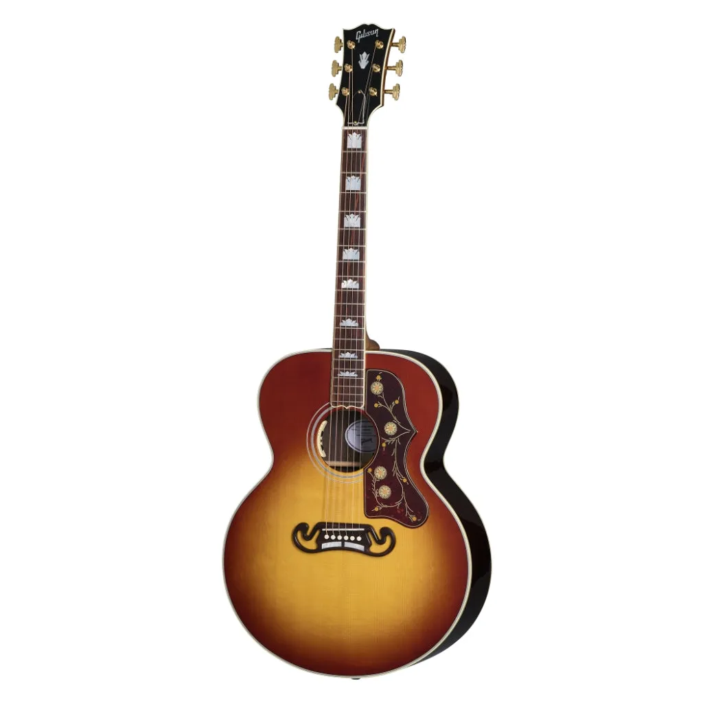 Gibson SJ-200 Standard Rosewood - Rosewood Burst