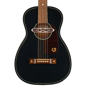 Gretsch Deltoluxe Parlor Black Top