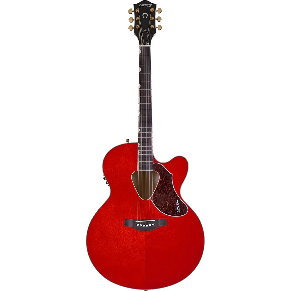 Gretsch G5022CE Rancher Jumbo - Savannah Sunset
