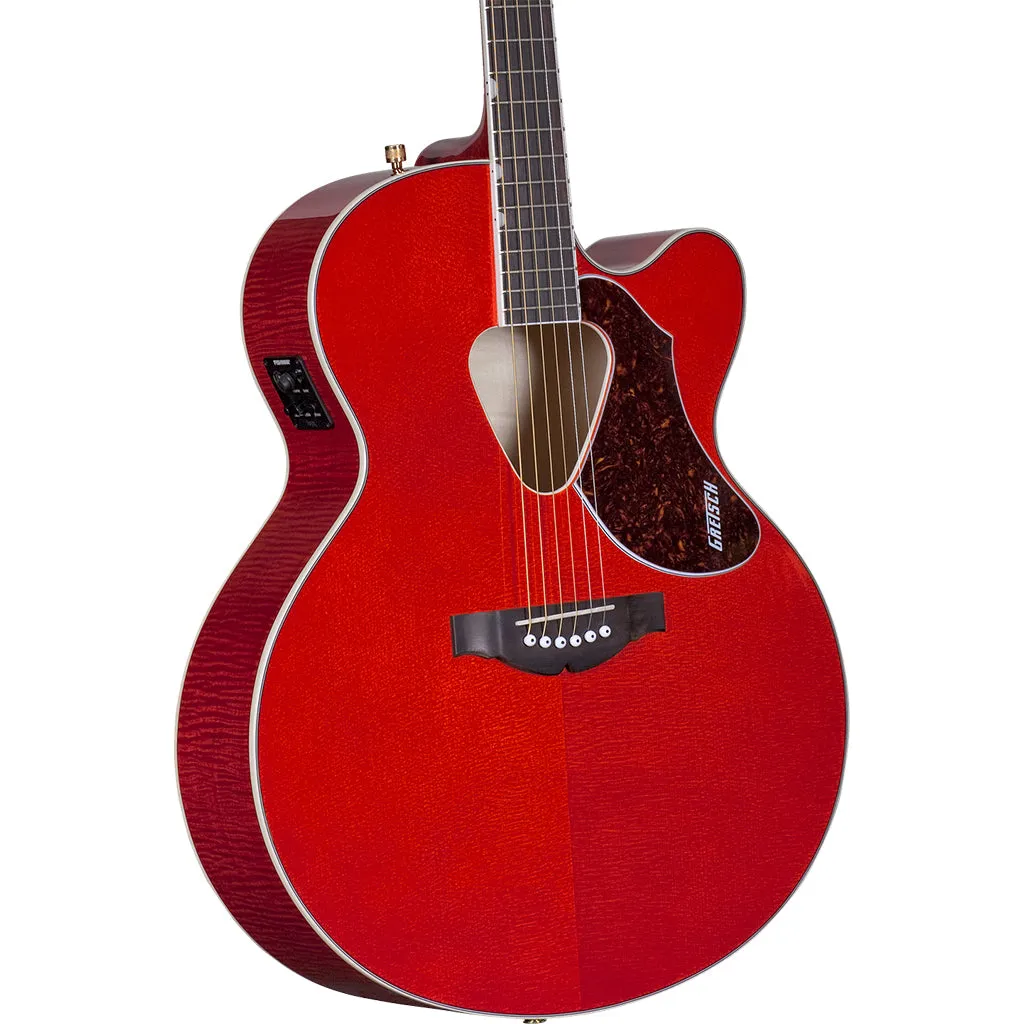 Gretsch G5022CE Rancher Jumbo - Savannah Sunset