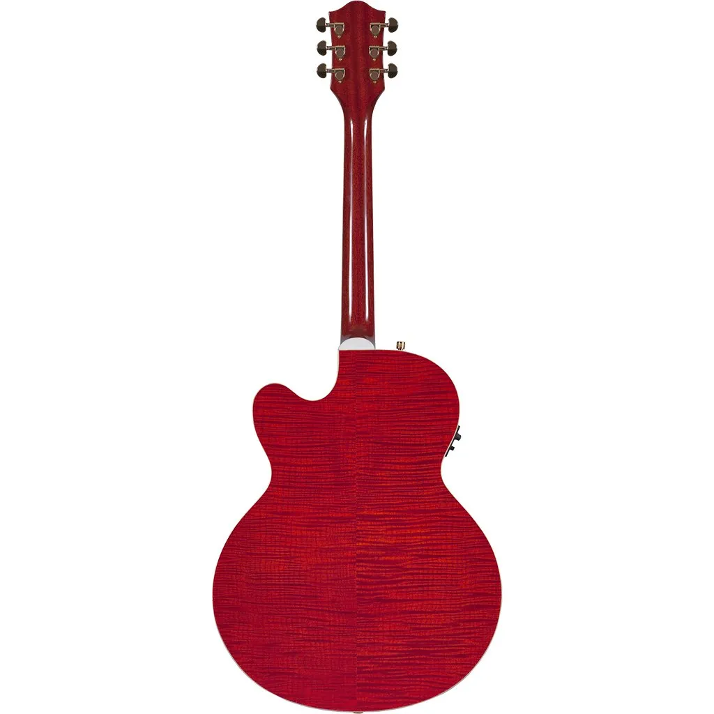 Gretsch G5022CE Rancher Jumbo - Savannah Sunset