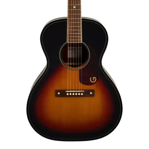 Gretsch Jim Dandy Concert Limited Edition Acoustic Guitar Walnut Fingerboard Heritage Burst