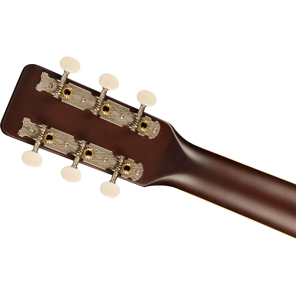 Gretsch Jim Dandy Concert Rex Burst