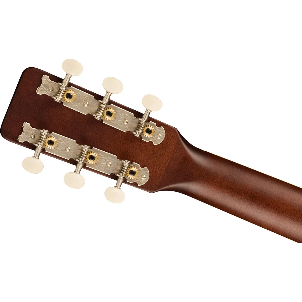 Gretsch Jim Dandy Parlor Frontier Stain