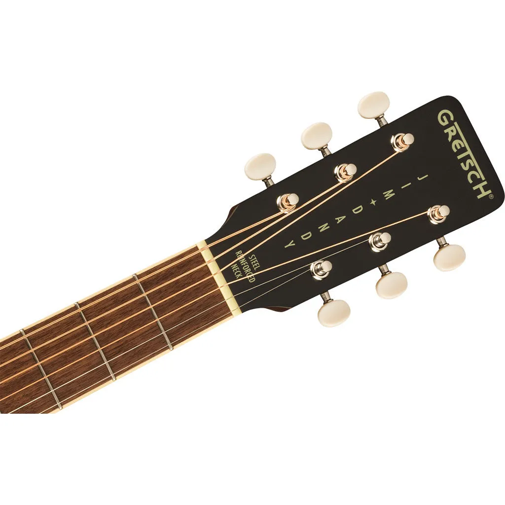 Gretsch Jim Dandy Parlor Frontier Stain