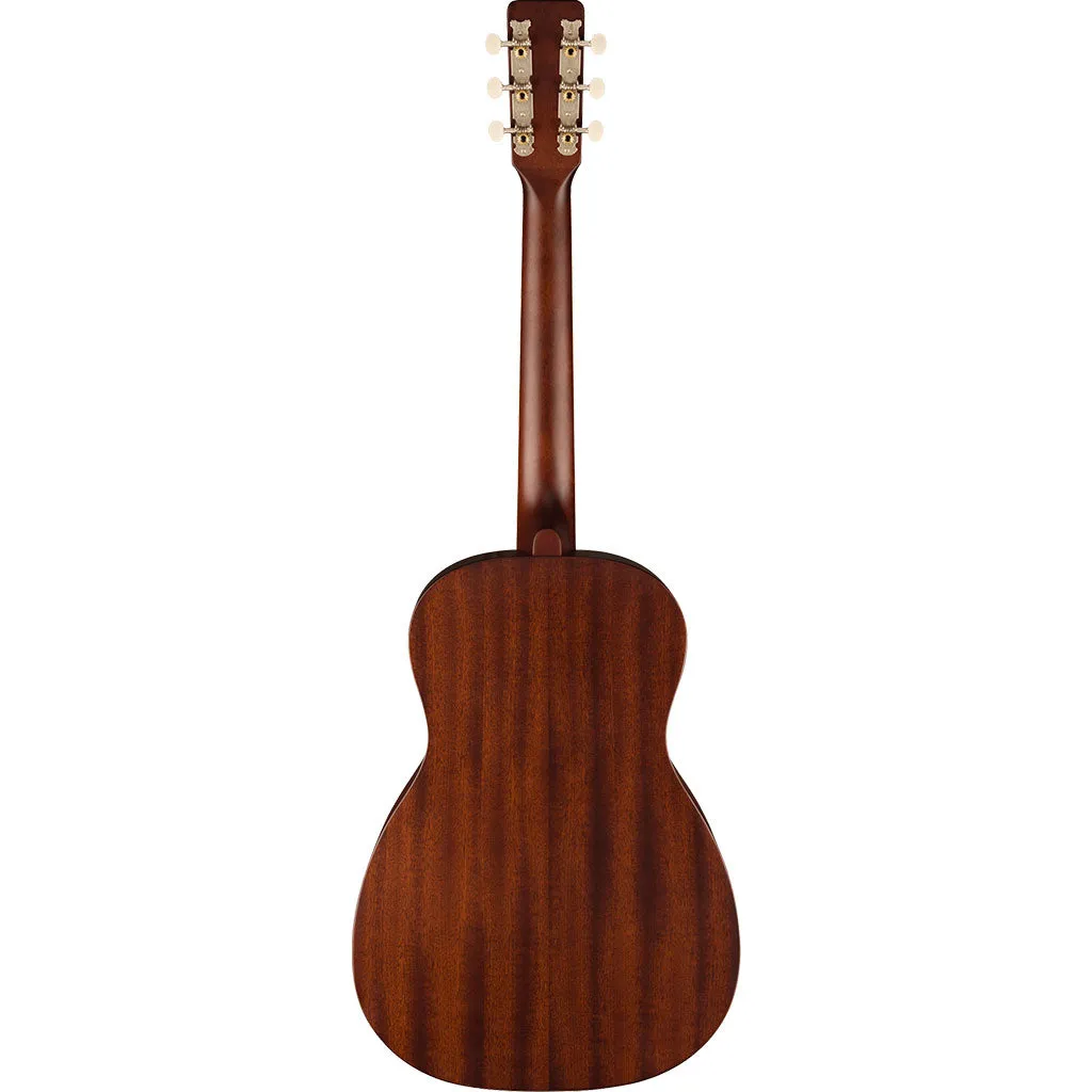 Gretsch Jim Dandy Parlor Frontier Stain