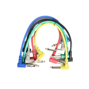 Hebikuo - EC6 Effect Patch Cable