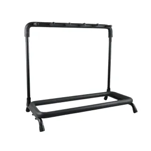 Hebikuo - ZSJ-5 5-Guitar Rack