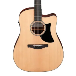 Ibanez AAD50CE LG Acoustic Guitar