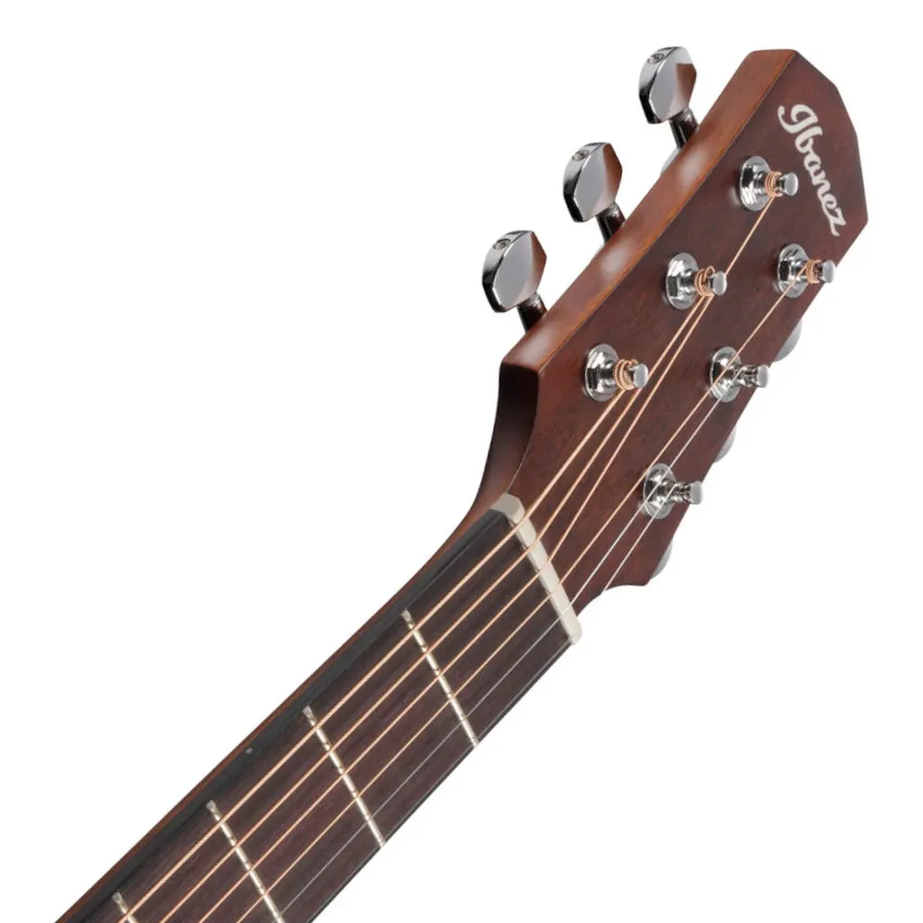 Ibanez AAD50CE LG Acoustic Guitar