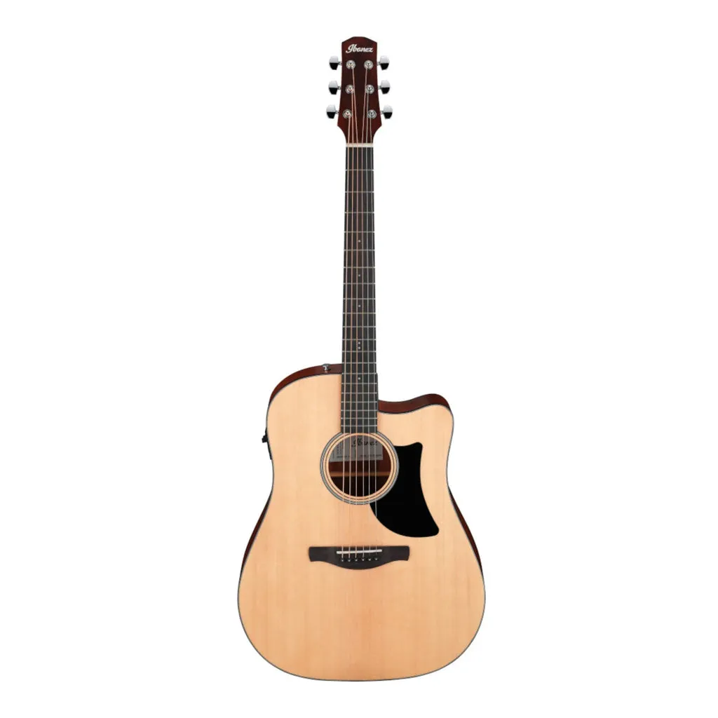 Ibanez AAD50CE LG Acoustic Guitar