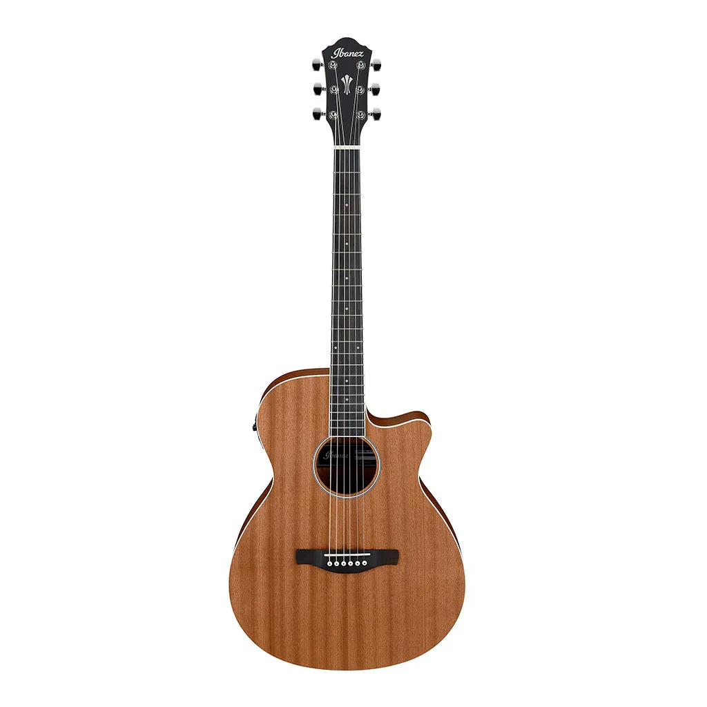 Ibanez AEG7MH - Open Pore Natural