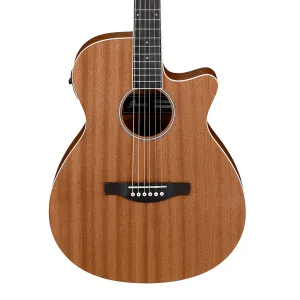 Ibanez AEG7MH - Open Pore Natural