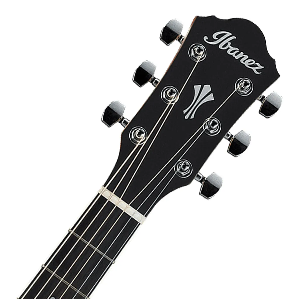 Ibanez AEG7MH - Open Pore Natural