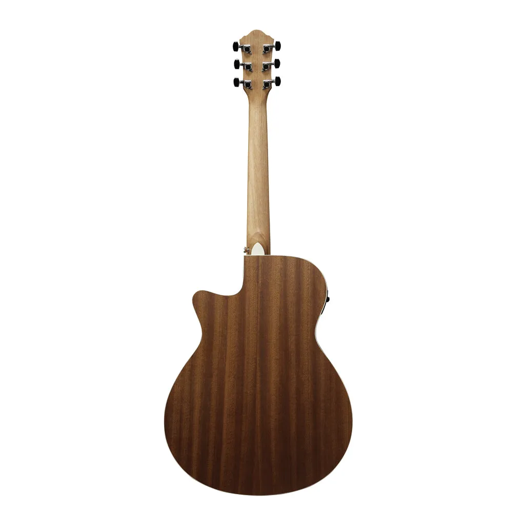 Ibanez AEG7MH - Open Pore Natural