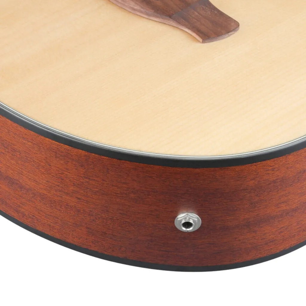 Ibanez AEGB30E Artcore Bass - Natural High Gloss