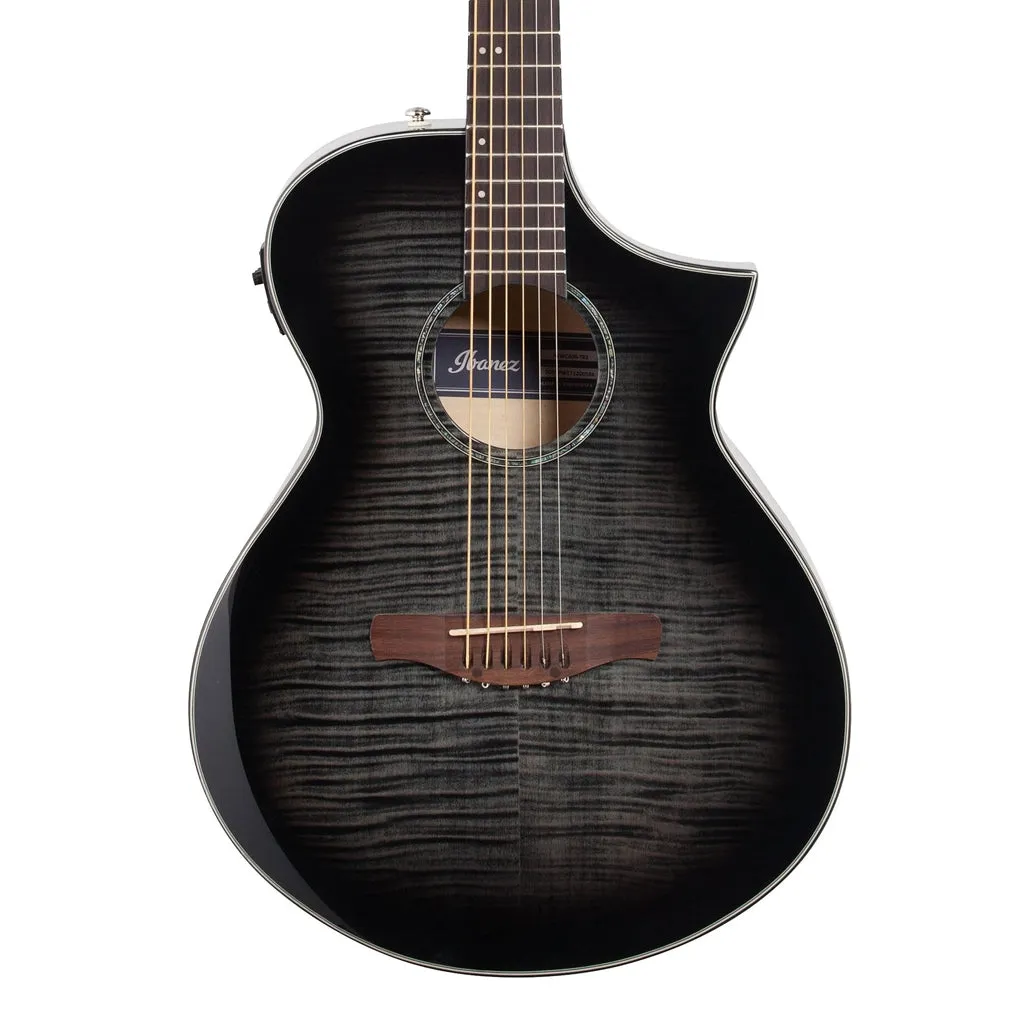 Ibanez AEWC400 TKS Acoustic EL.Guitar