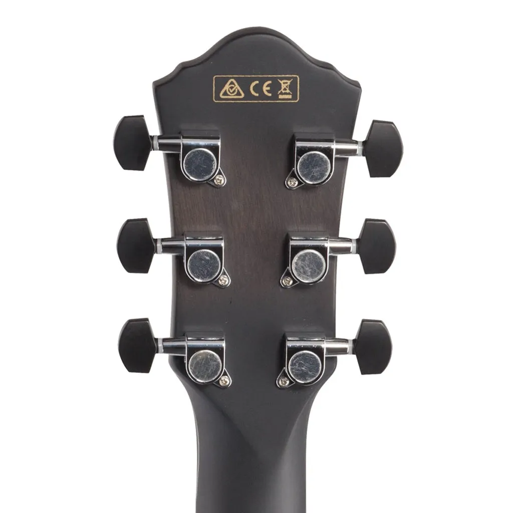 Ibanez AEWC400 TKS Acoustic EL.Guitar