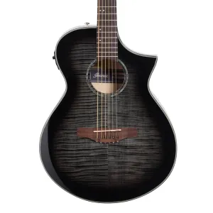 Ibanez AEWC400 TKS Acoustic EL.Guitar