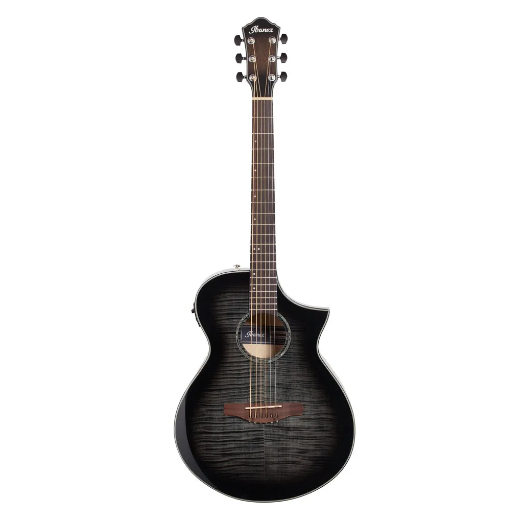 Ibanez AEWC400 TKS Acoustic EL.Guitar