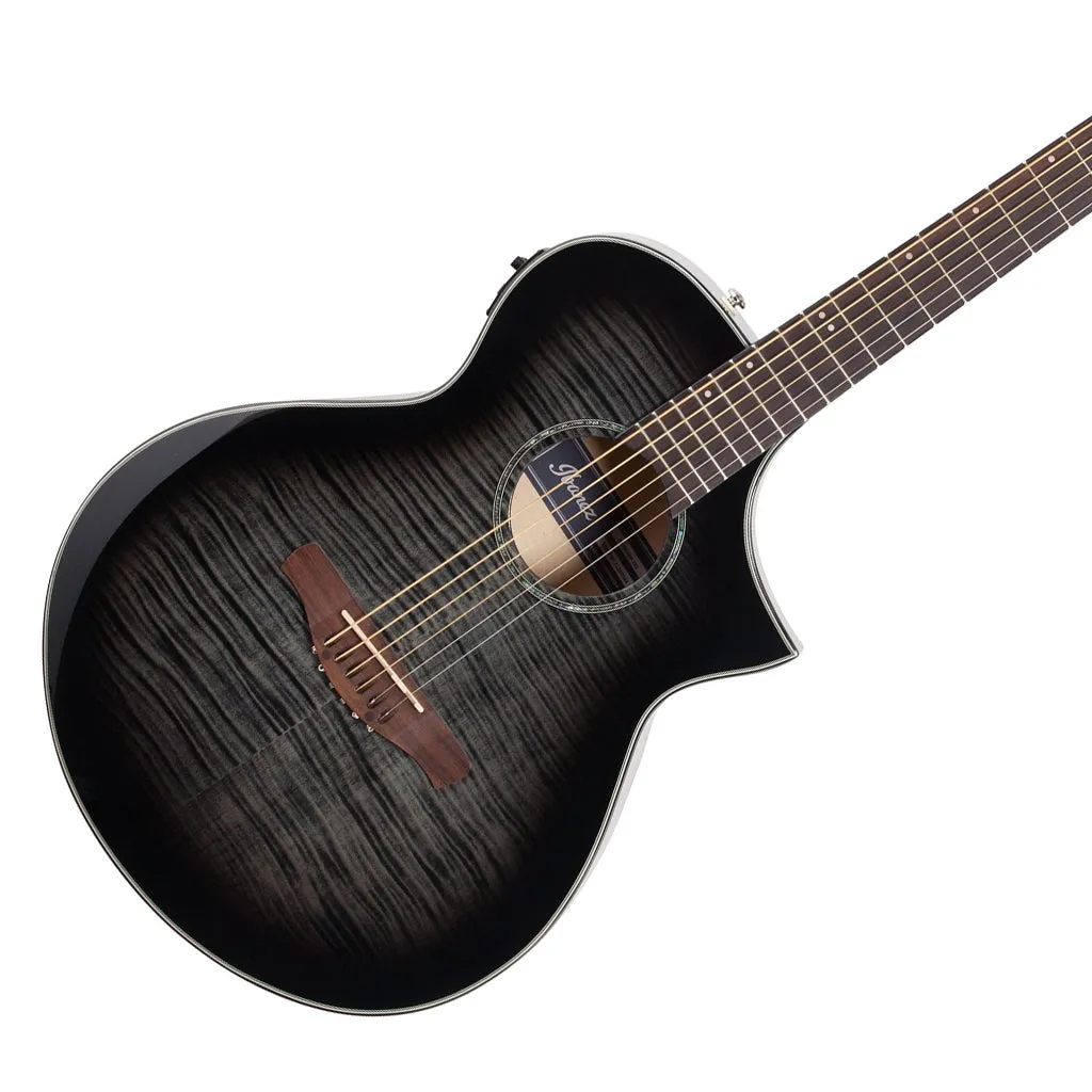Ibanez AEWC400 TKS Acoustic EL.Guitar