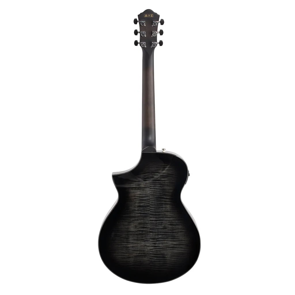 Ibanez AEWC400 TKS Acoustic EL.Guitar